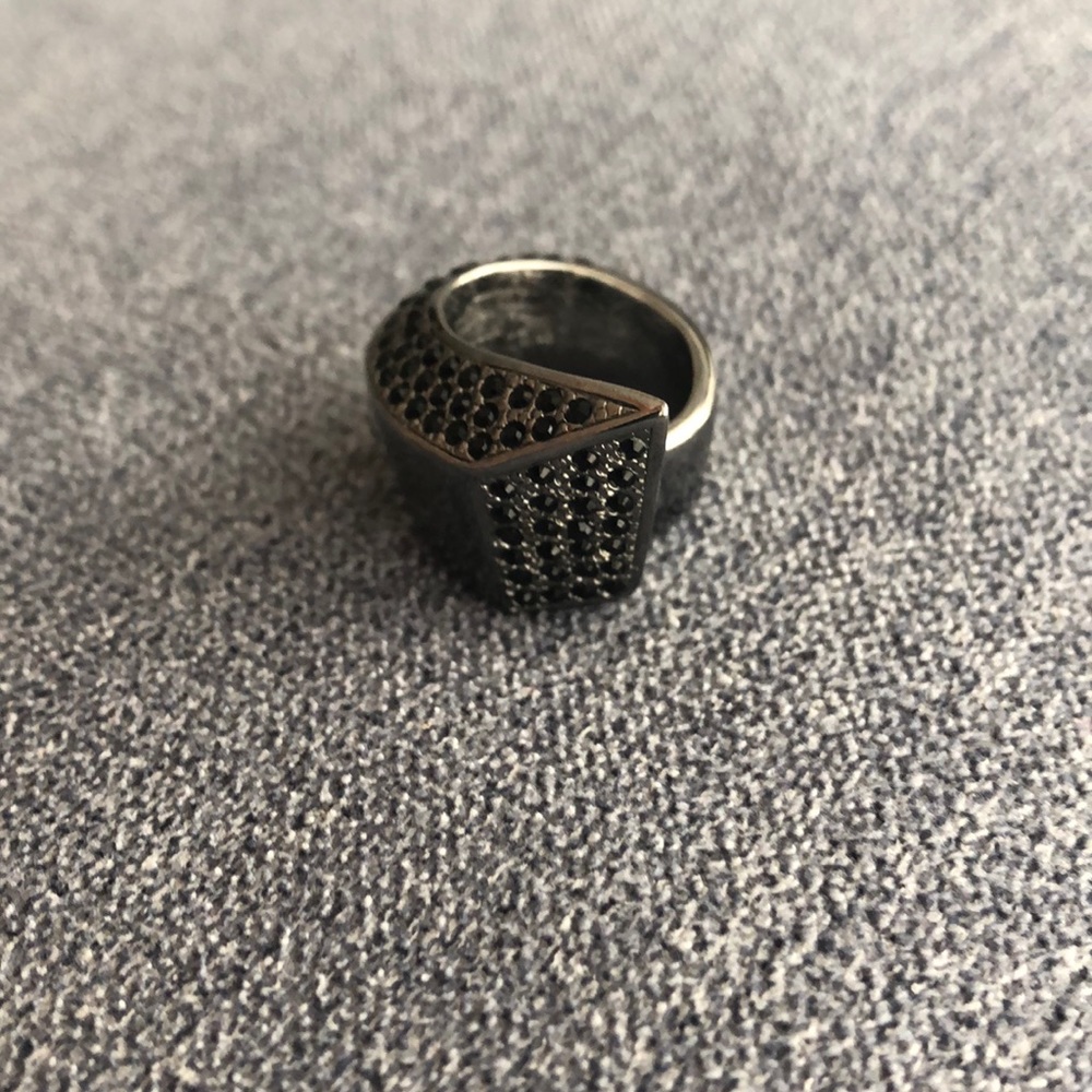 Swarovski ring - Picture 3 of 6